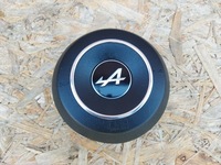фото thumb №1, Alpine a110 gt заглушка подушки безопасности воздушной подушка безопасности водителя