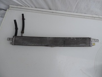 фото thumb №4, Радіаторів масла дроти opel mokka 95152162