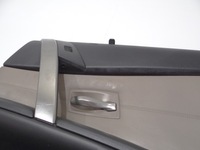 фото thumb №10, Обшивки двері bmw e60 шторки комплект
