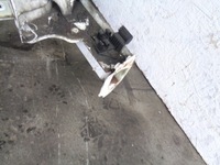 фото thumb №4, Skoda fabia ii 2 чверть перед права поріг