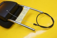 фото thumb №6, Підголівник правий перед kia ceed i hb 3d