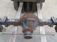 фото thumb №7, Renault midlum 2007r міст диференціал двійник 3.58