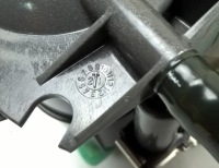 Maserati levante 3.8b датчик уровня топлива w бака оригинальный номер 0580101017 Киев, фото thumb