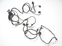 фото thumb №8, Джгут підвіска рівень + датчиків паркування задня bmw f11