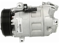 фото thumb №1, Компресор кондиціонера nissan primastar 2.0 06-16