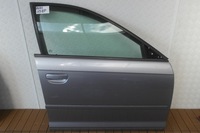 фото thumb №1, Audi a3 8p 05-12 sportback двері передні праві перед