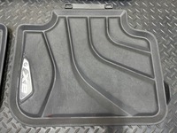 фото thumb №5, Килимки гумові двірники bmw x2 f39 europa