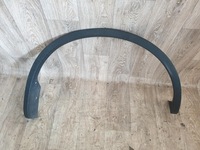 фото thumb №1, Планка накладка крыльев зад левая koleos ii 2016-