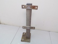 Iveco eurotech 440km 01r кронштейн правое задний Оригинал, фото thumb