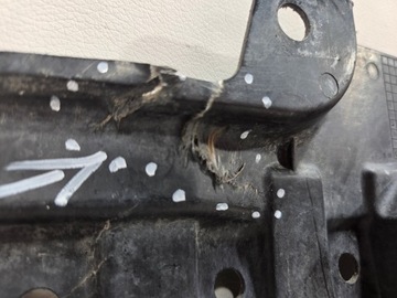 фото thumb №9, Mercedes e-klasa 16- захист передньої бампера a2135200100 w213 e клас