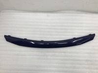 фото thumb №1, Молдинг решётка накладка dacia sandero i 8200763571