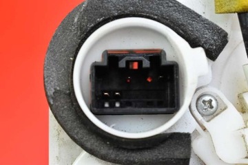 фото thumb №7, Замок двері лівий зад задній mazda 2 ii de 5d hb 07-10