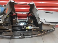 Jeep grand cherokee wk wh приборная панель приборная приборная панель панель  подушка европа Киев, фото thumb