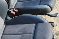 фото thumb №6, Комплект сидінь, диван audi a4 s4 b9 s-line 2018 sedan