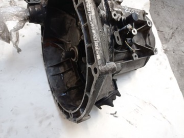 фото thumb №6, Коробка передач коробки передач citroen c3 1.4 hdi 20cq02