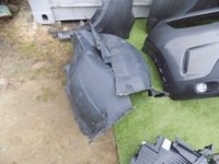 фото thumb №12, Перед kompletny капот бампер citroen c5 aircross 1,2 бензин колір evl