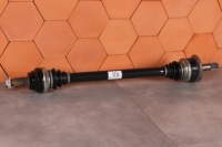 фото thumb №1, Bmw f01 f02 f06 f07 f12 f13 n54 n55 приводной вал приводная правая задняя 7577508
