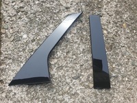 фото thumb №1, Hyundai ioniq 5 21- планка двері праві зад