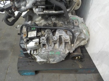 фото thumb №1, Opel insignia a 16r zafira c 2.0 cdti 170km коробка передач автомат 55590765a