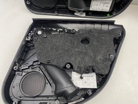 фото thumb №9, Audi a6 c7 рестайлінг 4g обшивки оббивка двері декори комплект демонтаж