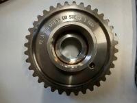 Грм ланцюг болт шестерня напрямна mercedes 3.0 450 eq-boost 367 km Доставка, фото thumb