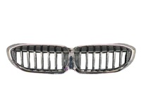 фото thumb №1, Bmw 3 g20 g21 решітка радіатора решітка решітки радіатора хром 192976