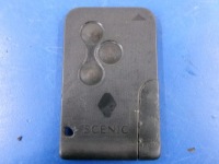 фото thumb №6, Renault scenic ii зчитувач карта карта 8200125077 вимикач запуск стоп
