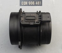 фото thumb №1, Расходомер воздуха vw passat b8 03n906461
