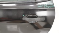 фото thumb №7, Дверь левый задняя nissan qashqai j10 06-09r z11
