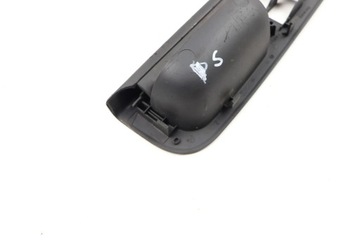 фото thumb №5, Skoda superb i панель держатель ручка дверь левая водителя европа 3b1867171e