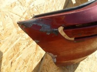 Bmw 3 e46 1997-бампер передний Киев, фото thumb