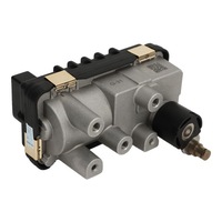 фото thumb №6, Привод турбонагнетателя o wysokiej производительности