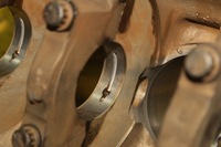 фото thumb №12, Блок двигуна kia ceed rio venga soul hyundai i301.6 16v g4fc 21111-2b000