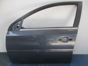 фото thumb №1, Opel vectra c рестайлінг 5d liftback двері перед ліві z168