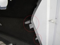 фото thumb №10, Бампер перед audi rs4 b9 avant 8w0 a4 17-18