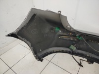 фото thumb №9, Mazda 3 bl hb sport 08r- задний бампер pdc 38p
