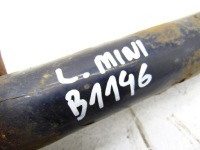 Приводной вал правая правый перед mini cooper r56 r57 r58 1.6 d 8605470 n47c16a в Украине, фото thumb