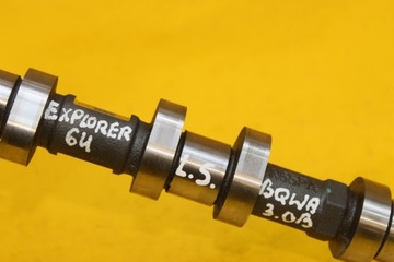 фото thumb №13, Вал левый всасывающий jt4e-6a267-aa explorer 6u 3.0 b