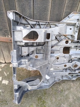 фото thumb №12, Man tgx 3 pas переднее перед od 2022 оригинал iii новый модель