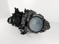 фото thumb №10, Audi a5 8t рестайлинг лампа левая ксенон нет поворотный 8t0941005c новая