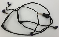 фото thumb №1, Джгут електропроводка перед pdc mercedes w168