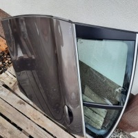 фото thumb №9, Bmw f10 дверь левый задняя a17