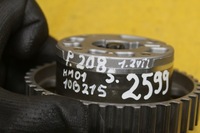 фото thumb №6, Вариатор всасывающий 9813097380 peugeot 208 1.2 vti