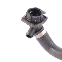 Mercedes w205 пабтрубок  радиаторный шланг радиатора воды bluetec a2058303102 Цена, фото thumb