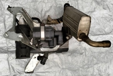 фото thumb №4, Обігрів стояночний вебасто термо top citroen c5 iii x7 дизель 9021037b