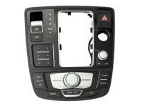фото thumb №1, Панель управление рамка mmi audi 4g1919610e легальный
