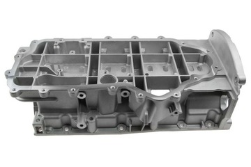 фото thumb №10, Поддон масляная ford focus ii 1.8tdci 2005.04- mondeo 1.8tdci 07-