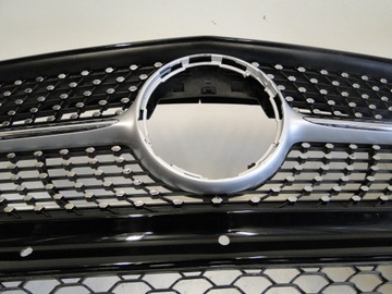 фото thumb №9, Mercedes cla 118 w118 бампер переднє amg pts a1188853901 a1188808700