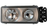 фото thumb №1, Фара iveco stralis s-2 eurocargo правий 504238093