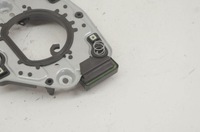 фото thumb №1, Ha154 mercedes gl x164 модуль руля